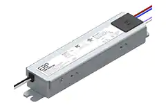 Pemacu LED Seri VZM